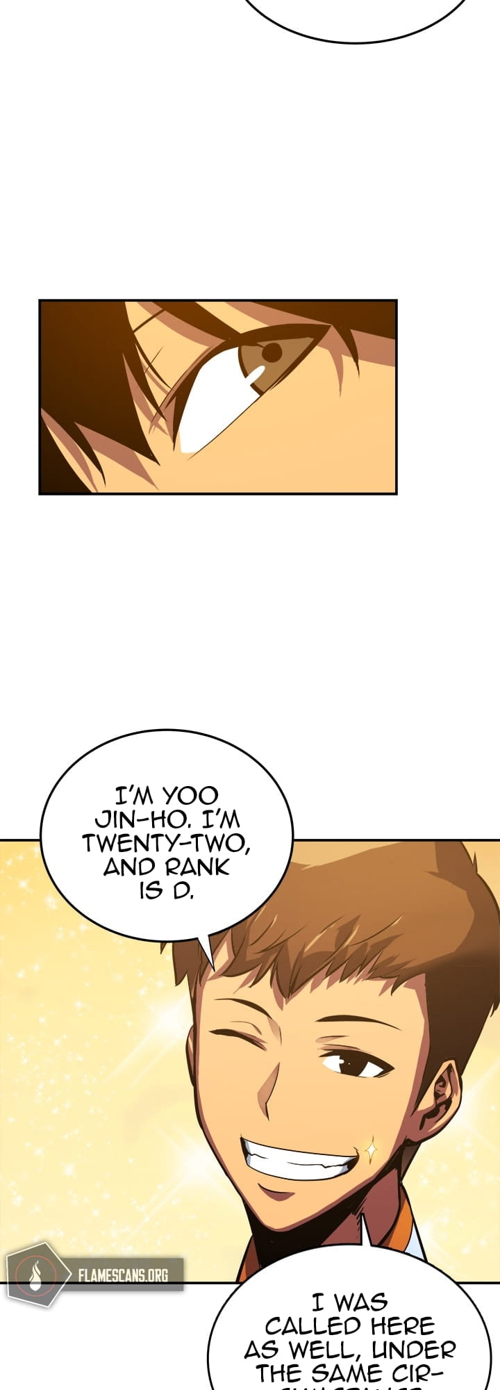 Solo Leveling, Chapter 18 image 29